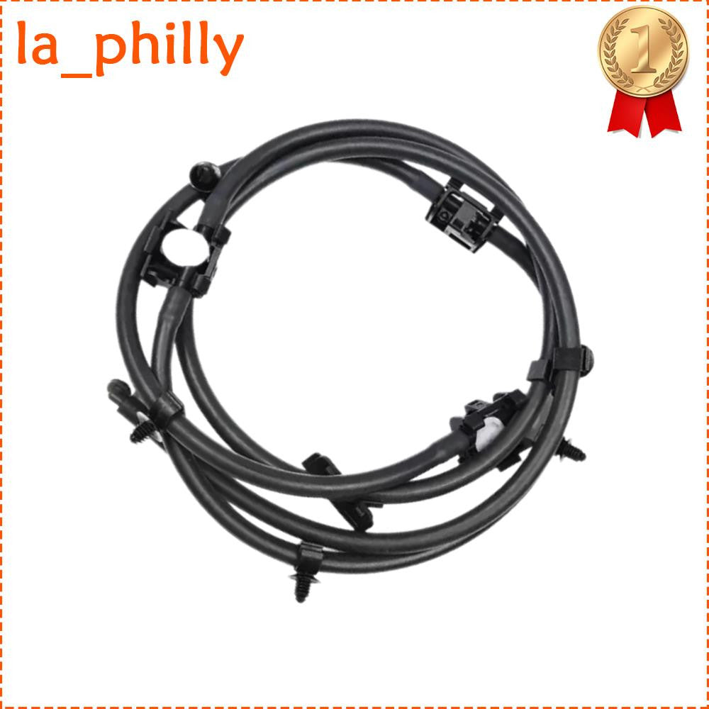 For GLC300 GLC43 AMG C253 2016 2017 2018 Windshield Washer Nozzle Hose Black Q