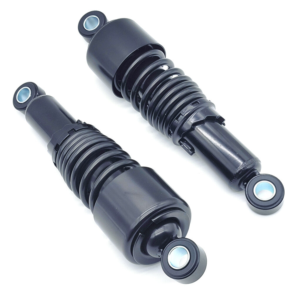 10.5 267mm Black Rear Shocks Absorber Suspension for Harley Sportster XL883N