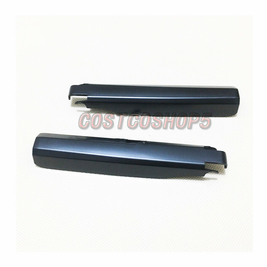A SET Driver  Passenger Wiper Windshield Cover CAP for Honda for Civic 2006-2011