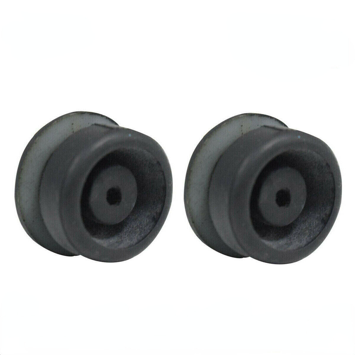 Rubber pads installed under the bottom heatsink are suitable for Acura Integra TSX