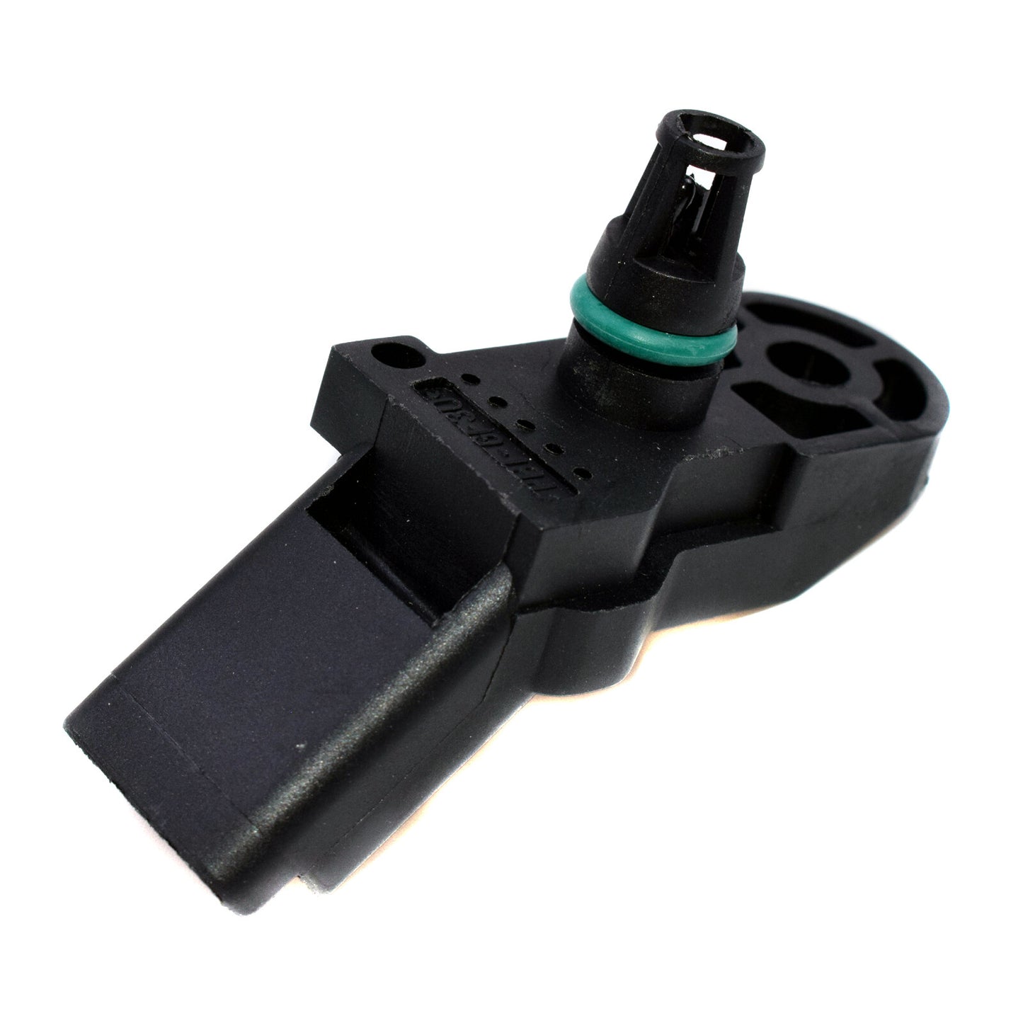 The new barometric pressure sensor is compatible with the for Peugeot for Citroen for Fiat 1920AJ 9639381480 0261230043- n