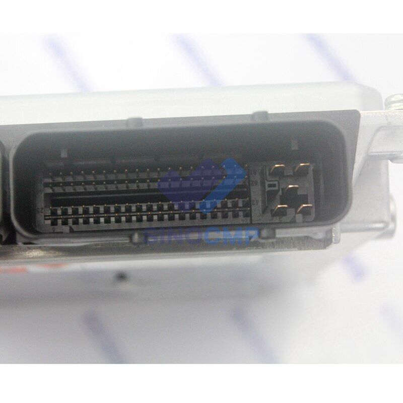 ECU Controller 8981260680 8981260682 for Case Excavator CX370B 6HK1 DHL/UPS