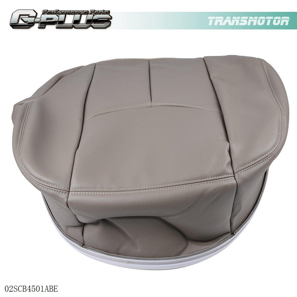 Fit For 03 - 2006 Silverado 1500 2500 3500 Topaz Powder Q