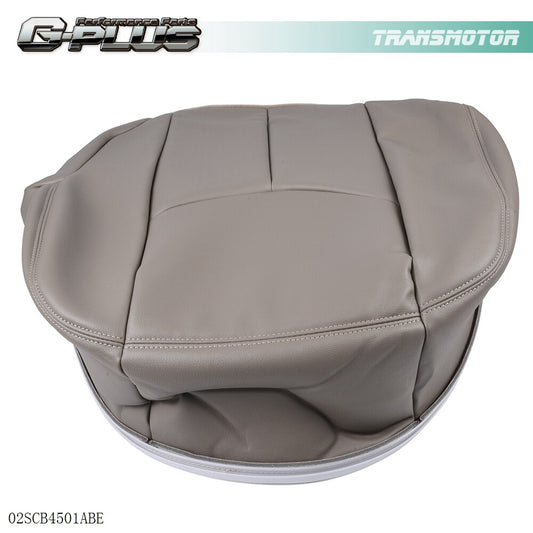 Fit For 03 - 2006 Silverado 1500 2500 3500 Topaz Powder Q