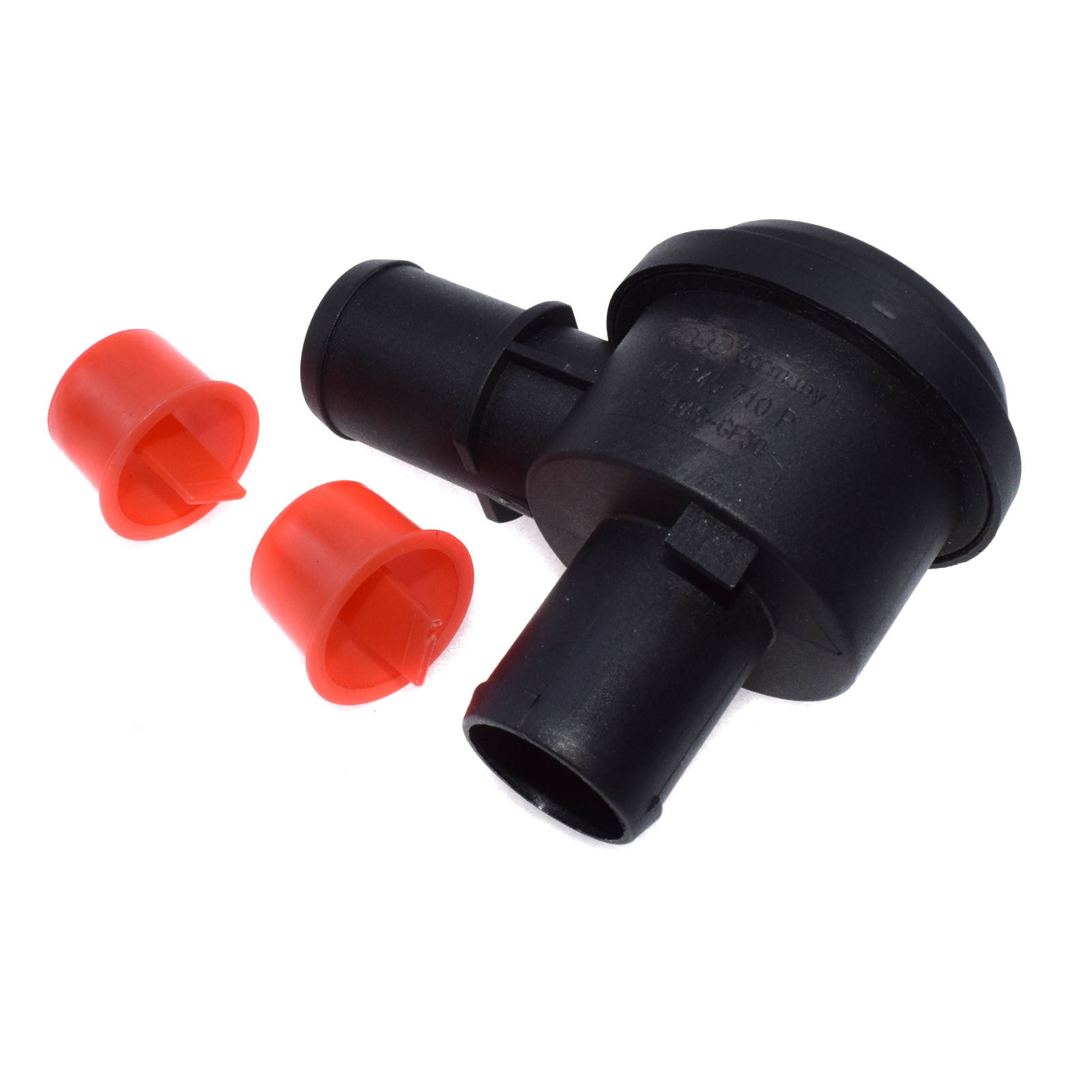 Brand New Turbo Overflow Cut-off Flow Divider Valve 06A145710P for Audi A4 RS6 for Passat 1.8L v