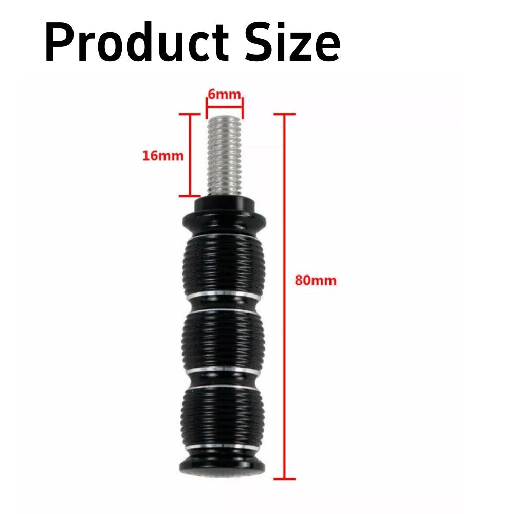 Shifter brake studs for Indian Scouts 2015-2018 / Chief Classic 2014-2018 n
