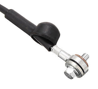 Lower Tail Gate Support Strap Cable LR038051 for Range Rover Q