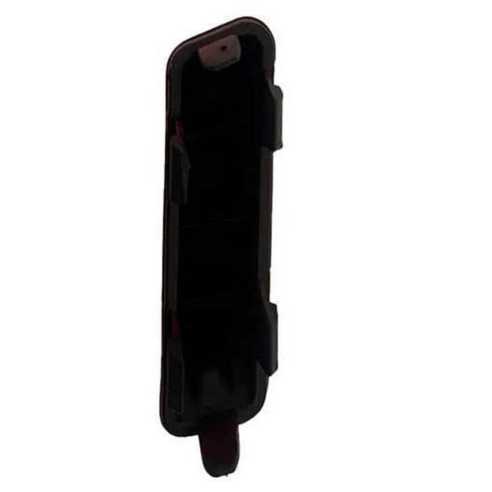 Fog light cover R replacement part # 42702981