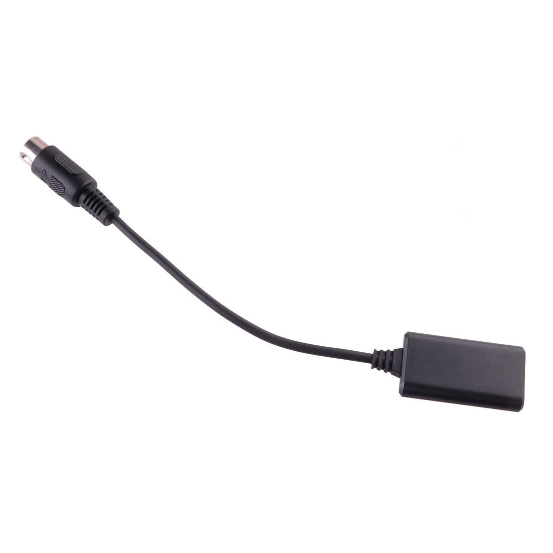 Bluetooth Adapter for Audio Aux Cable fit for Alpine CDM-9823R 9825RB TDM-7544 v