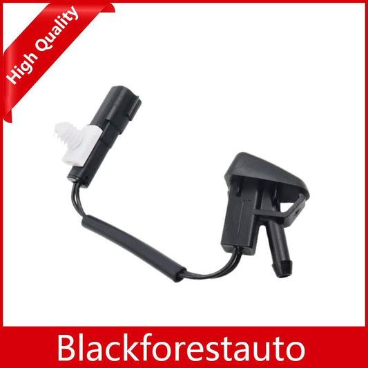Fits For S60 S80 XC60 2006-2019 Front Left Side Windscreen Washer Spray Nozzle