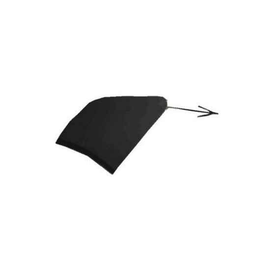 Front Tow Hook Cover for Buick Regal 2017-2018