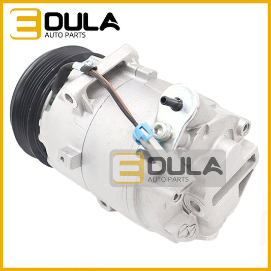AC Compressor Fits for Astra H Zafira 1854171 1854186 1854527 13139055 13189393