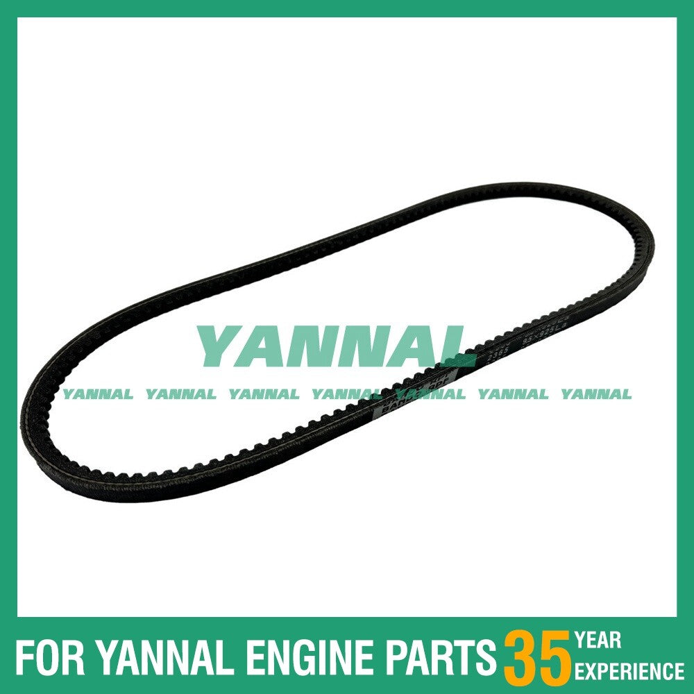 Fan belt RPF2365 engine parts in stock -