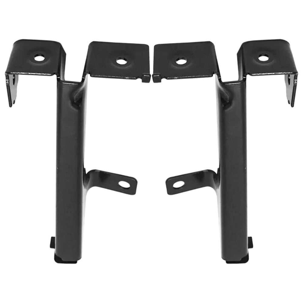 2Pcs For GLK 350 2010-2015 GLK 250 2013-2015 Front Shield Bracket Left  Right