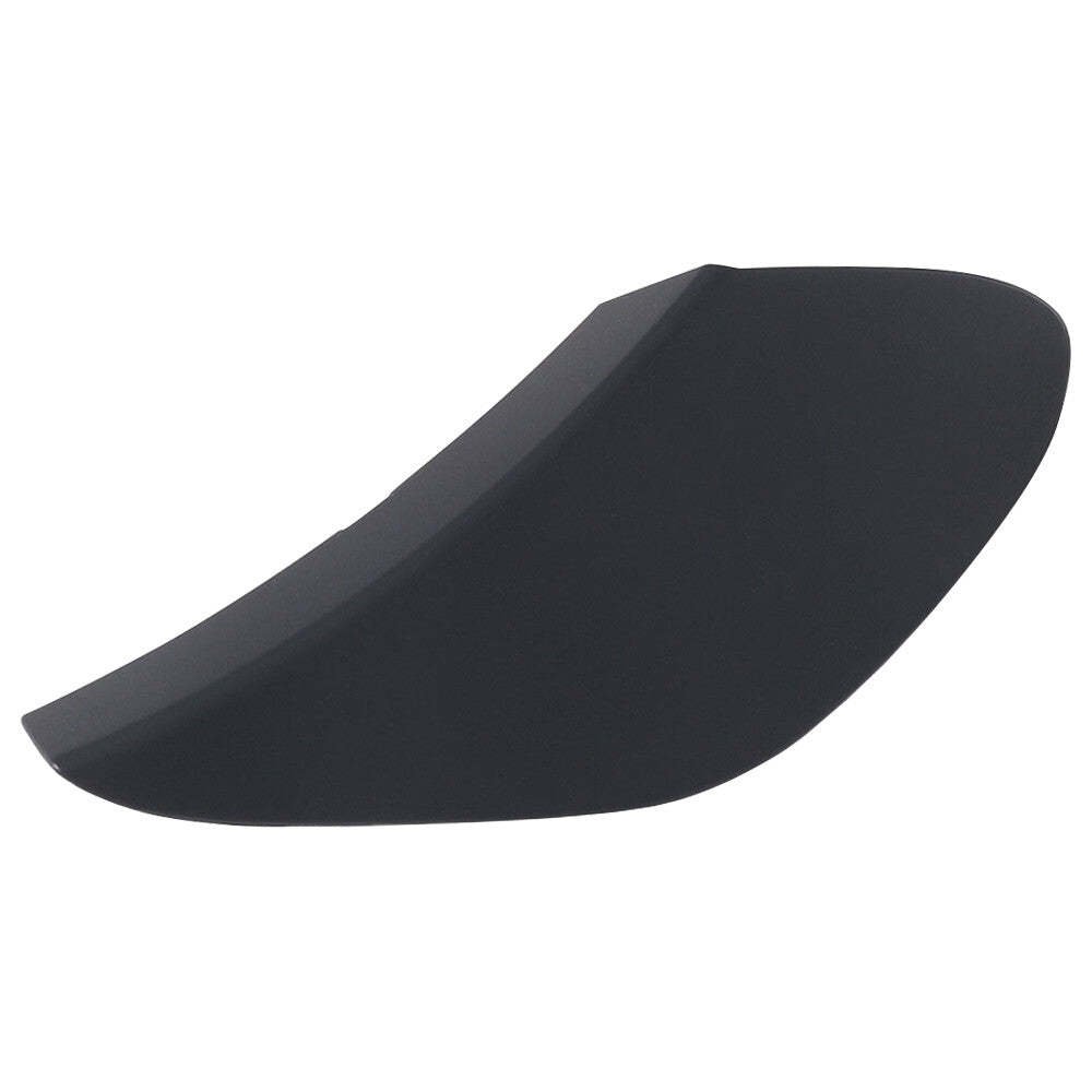 Right front bumper tow hook protector fits for Mercedes W166 C292 X166 (unpainted) n