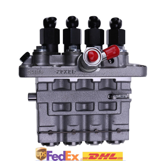 Fuel Injection Pump SBA131017690 SBA131017691 for Holland 1920 TC40 TC35 Case