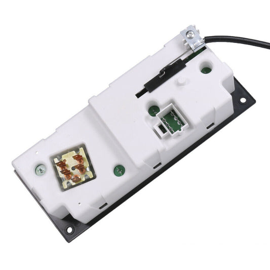 New heavy-duty heater control unit for 2002-2006 for Kenworth W900 T800 T600A Q
