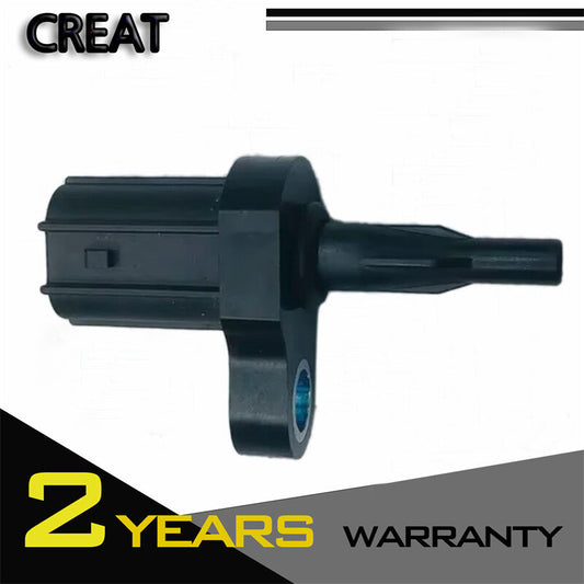 Intake air temperature sensor 8FP-85886-00-00 is suitable for Yamaha Grizzly 550, 700, and YFZ450R.
