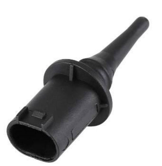 Outer Ambient Air Temperature Sensor & Plug for Mercedes Benz . Q