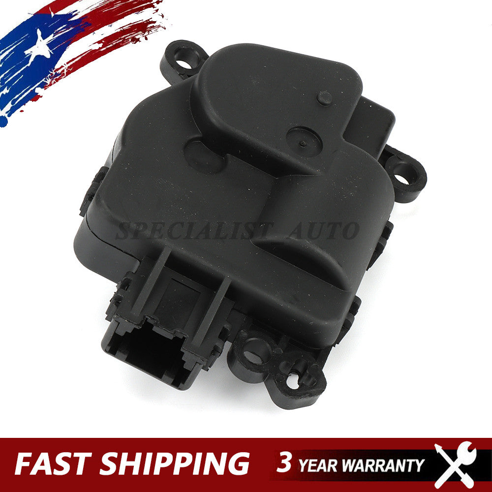 Suitable for 2010-14 for RAM 1500 2500 3500 4500 5500 113800-3361 mass hybrid door actuator Q