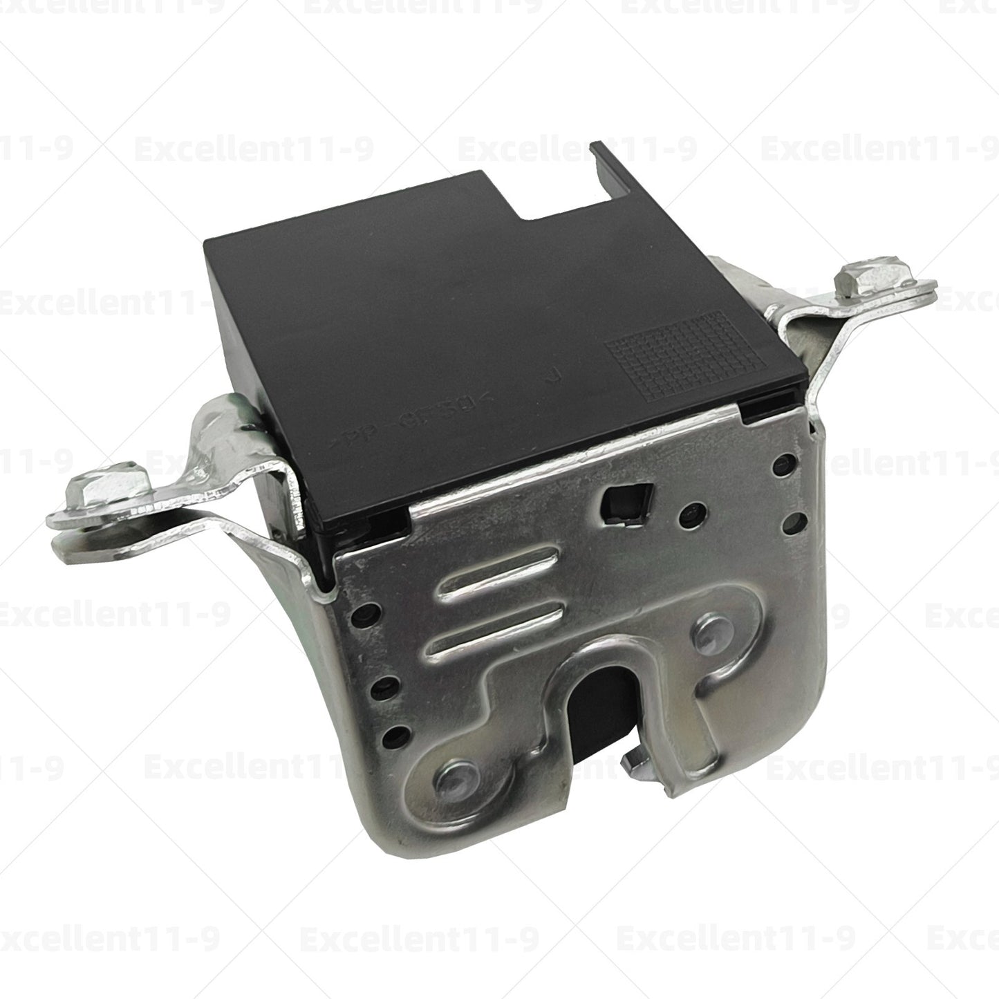 Rear trunk lid latch 7P0827505N is suitable for Sharan Touareg seats Alhambra CATA- n