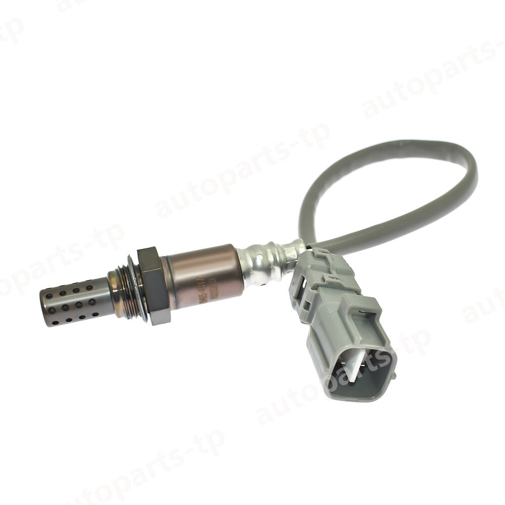 4PCS UP+Downstream Oxygen Sensor for Toyota Highlander 2004-2007 3.3L 3MZFE