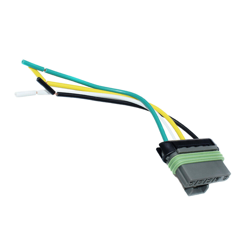 Tail Light Circuit Board Connector Wiring Harness Connector for Chevrolet Tahoe