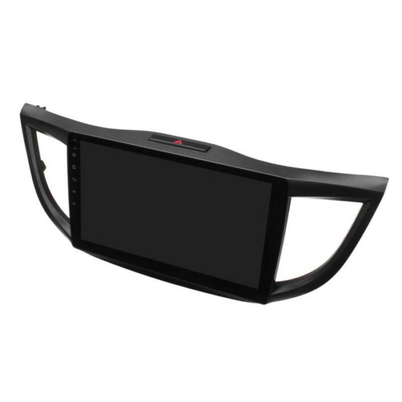 10.1-inch Android radio stereo head unit with GPS navigation for Honda CRV CR-V 2012-2016 n