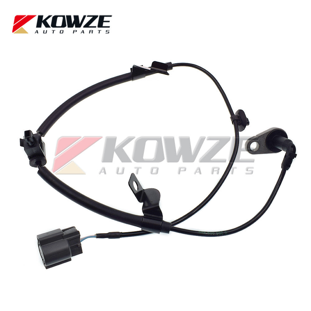 ABS Sensor Rear Right for Mitsubishi Triton L200 KL1T KL3T KL4T KK3T 2015-2020