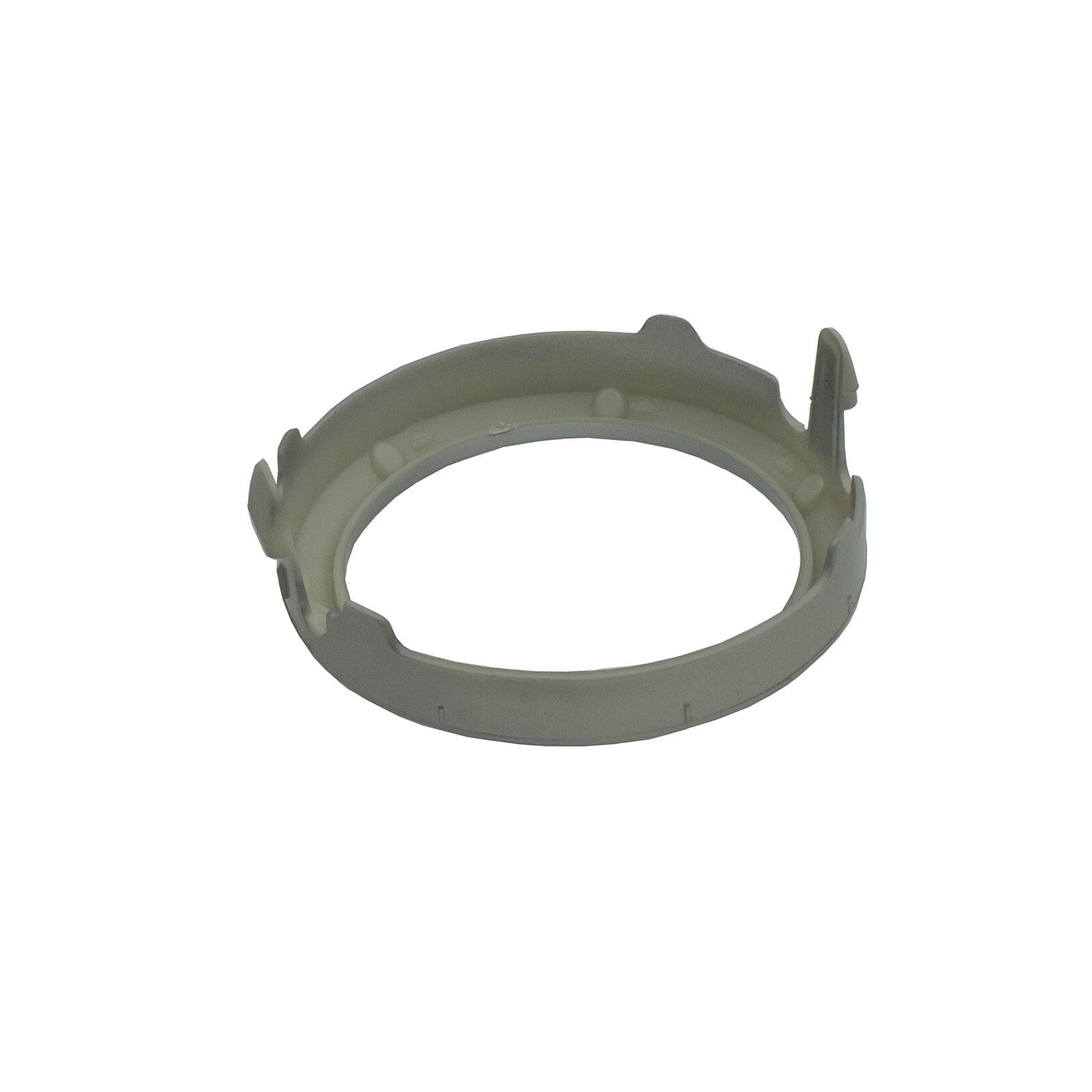 Fog/Driving Light Trim Ring Left or Right Fits for Highlander 2004 - 2007- v