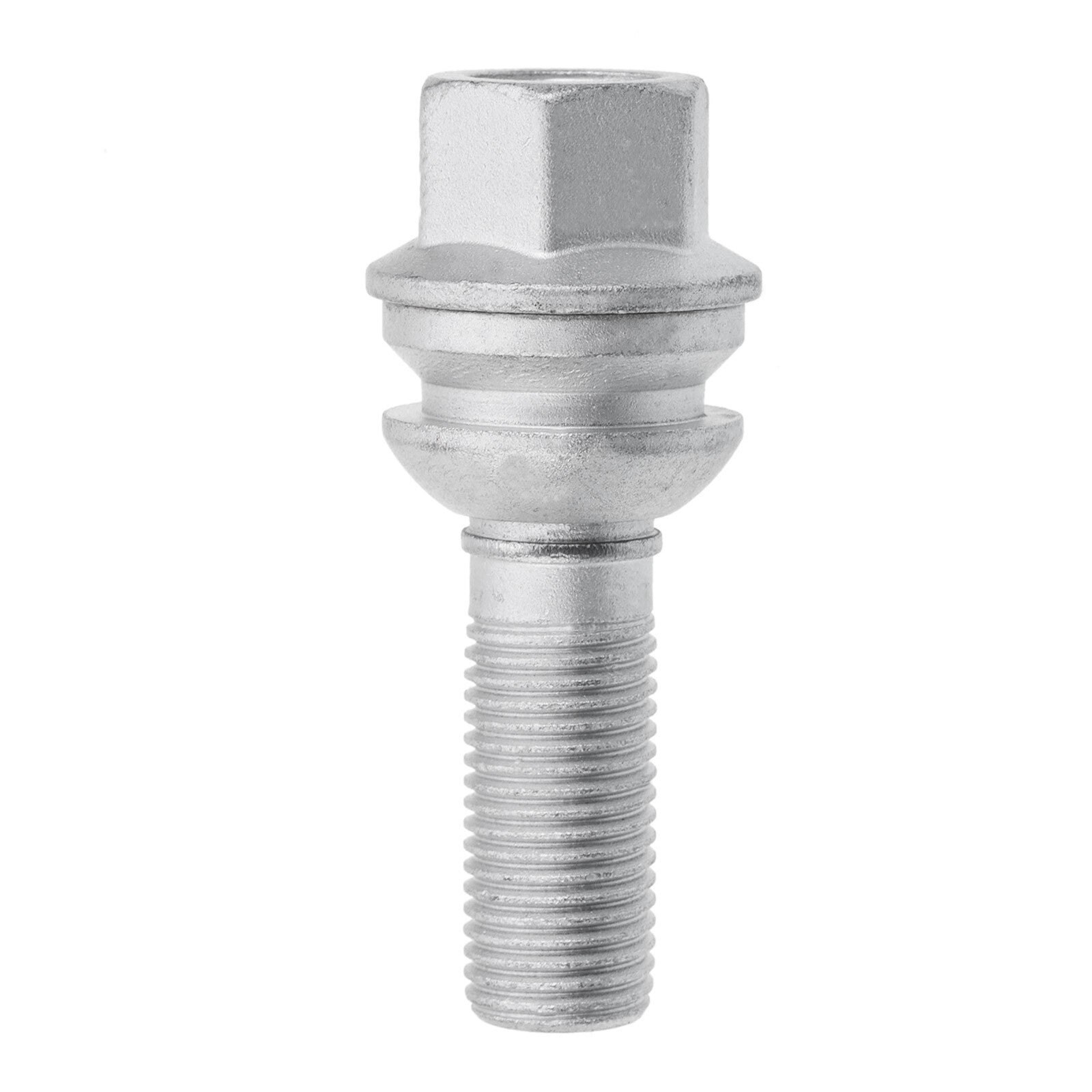 5x M14-1.5 Wheel Lug Bolt for VW Touareg 04-14 for Audi Q7 for Porsche for Cayenne Q