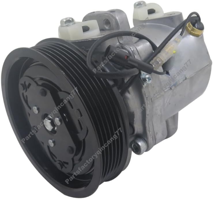 12V 6PK A/C Compressor 95201-70CN0 for Suzuki for Jimny 1.5L Baleno