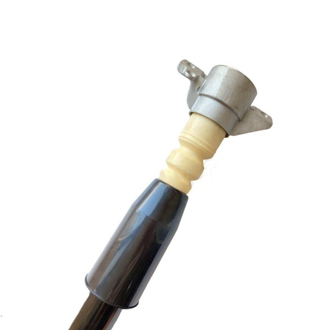 2-piece front left air strut for Mercedes-Benz W253 GLC 300 350 43 63 AMG