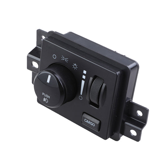 56049637AD Headlight Switch For 05-11 for Dodge Dakota for Ram 1500 2500 3500 4500 5500 n
