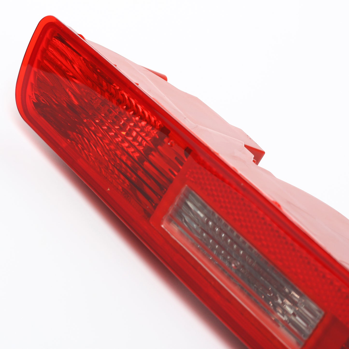 Left driver rear bumper lower taillight reverse light applicable to for Audi Q7 2006-2015 Hot Selling Item