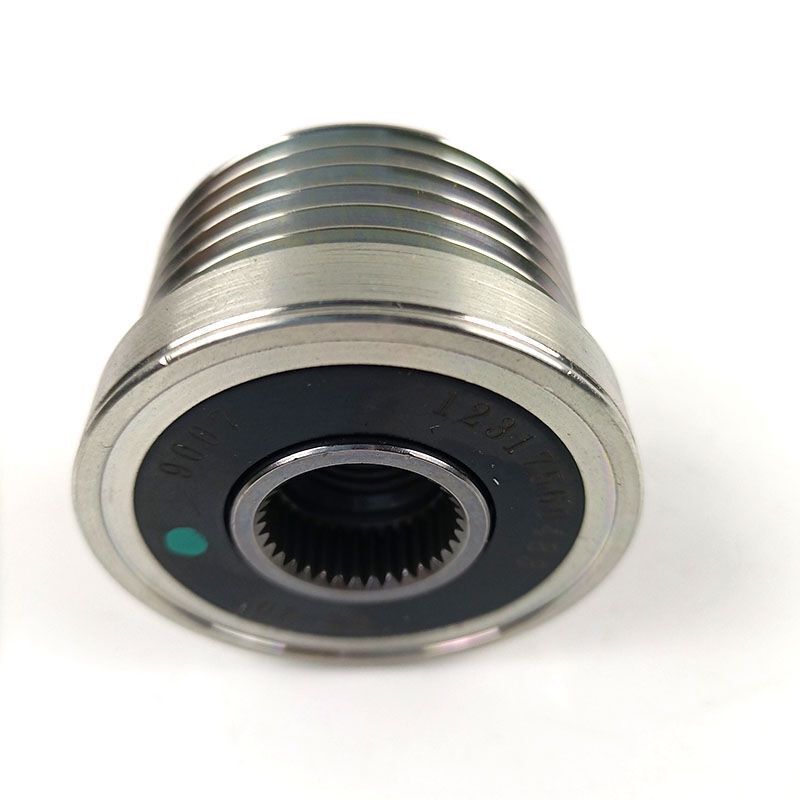 Generator pulley for BMW 3-Series E46 5 Series E60 X5 E70 12317560483
