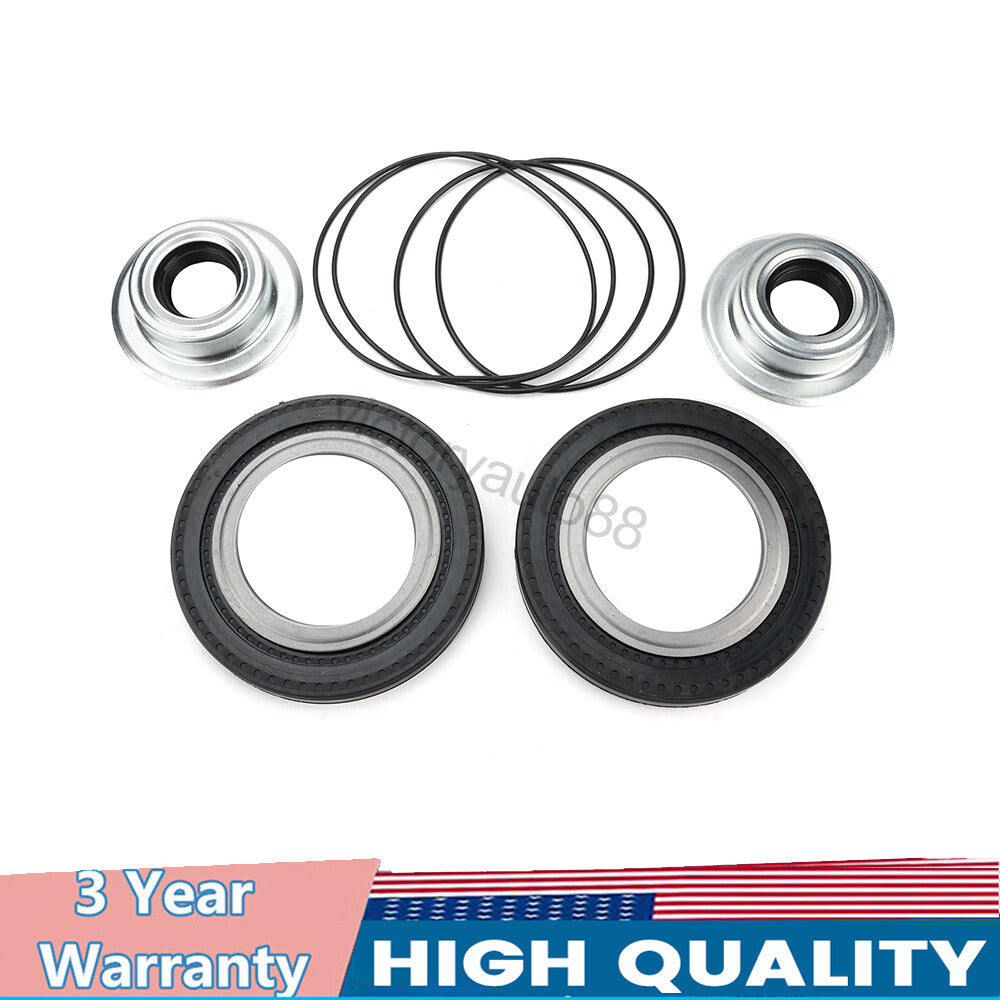 6-piece front axle joint vacuum seal kit for Ford 15-19 2017426 54983 2014835