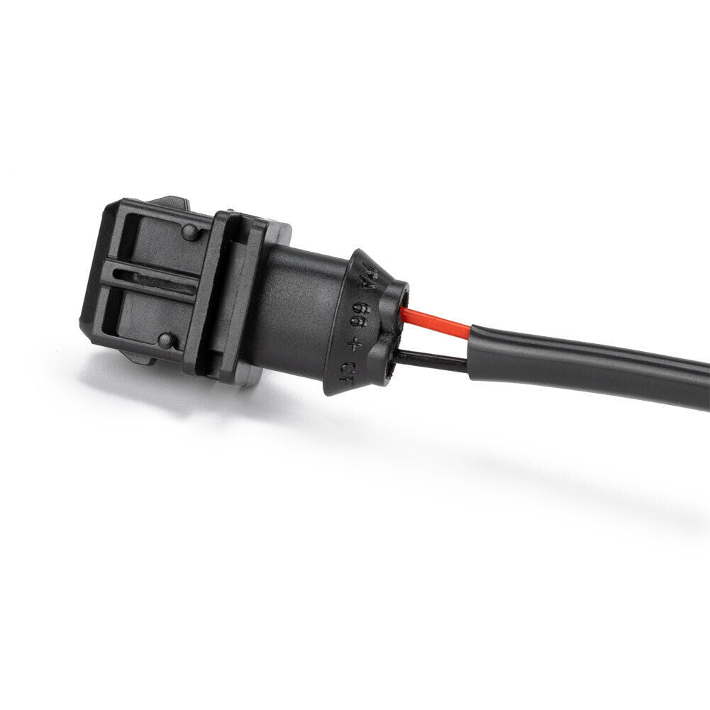 8x Fuel Injector Wiring Harness Adapter for Jetronic EV1 to for Mini Delphi Multic 2- v