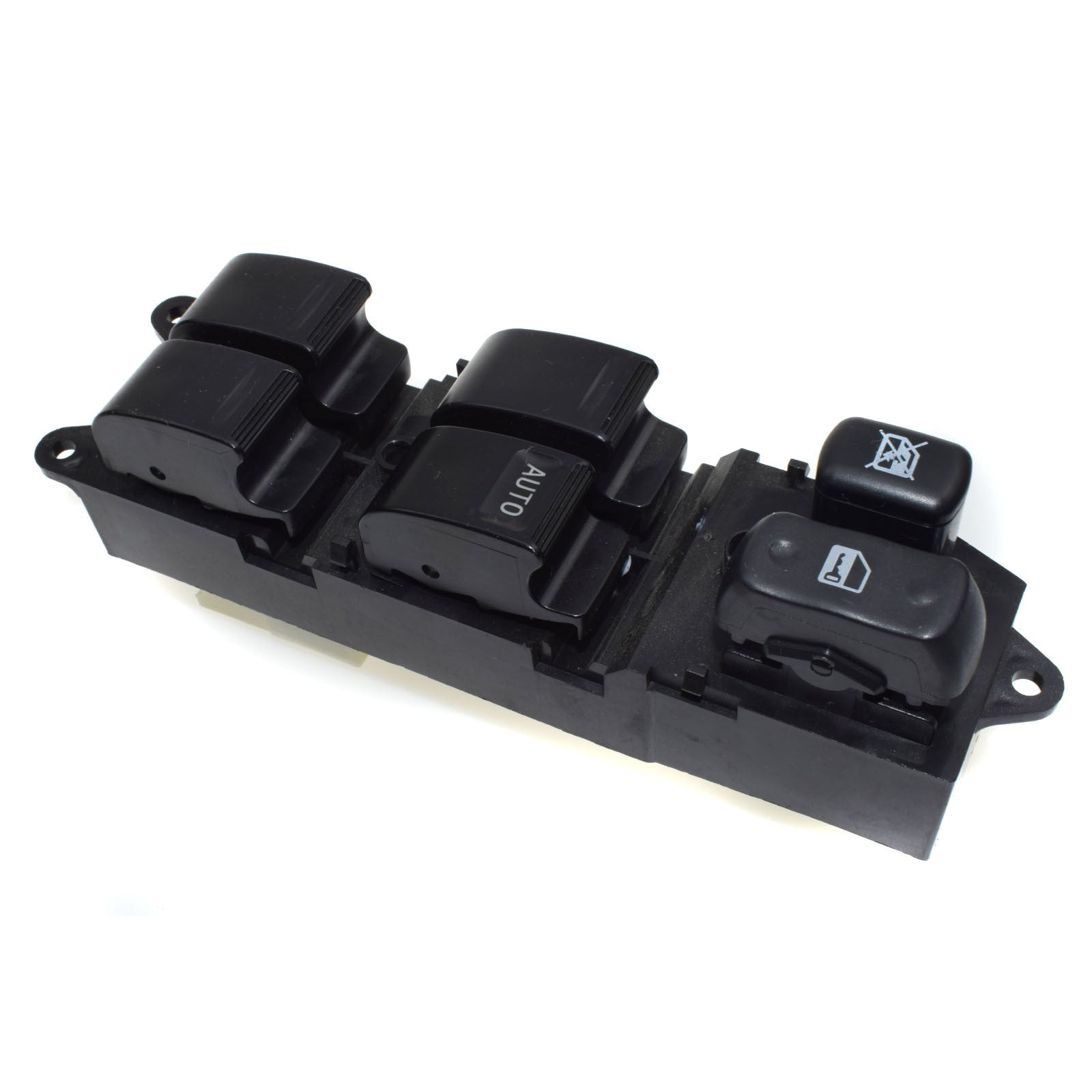 Right Drive Side Car Master Power Window Control Switch 84820-60120 Fits for Toyota