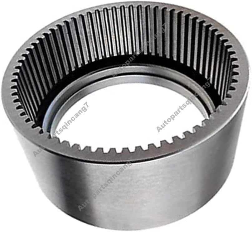 120-22-31132 Outer Drum fits Komatsu Crawler Loaders D31Q-17 D31S-17 D31SM-20 Q