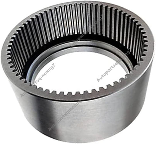 120-22-31132 Outer Drum fits Komatsu Crawler Loaders D31Q-17 D31S-17 D31SM-20 Q