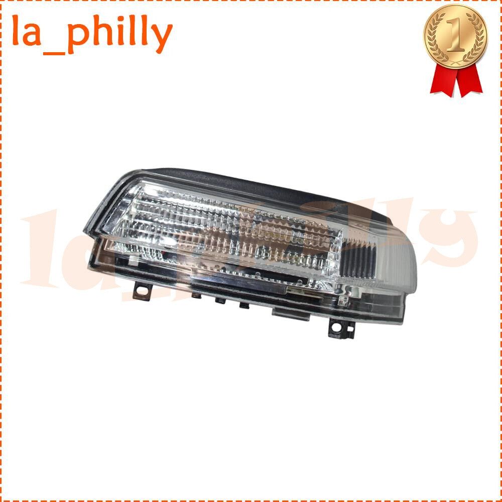 For 06-19 for Mitsubishi for Pajero Rear Right Mirror LED Dynamic Turn Signal Light