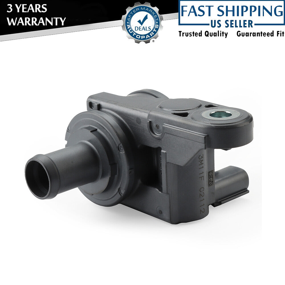 Coolant Flow Control By-Pass Valve for Toyota for Corolla 2021 SE 2.0L 16671-F2020 Q