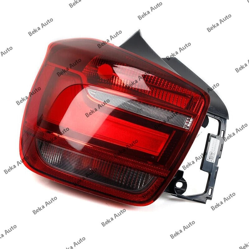1 piece for BMW F20 F21 114i 118i 125i M135i 2011 - 2015 Right Rear Taillight LED
