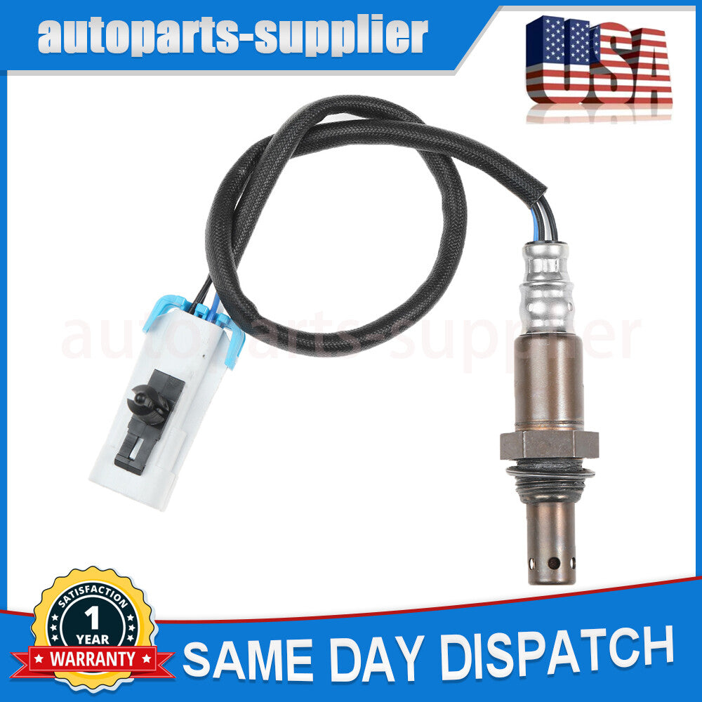12583804 Upstream oxygen sensor suitable for Buick , for Cadillac , for Chevrolet Tahoe, for GMC , and for Yukon .
