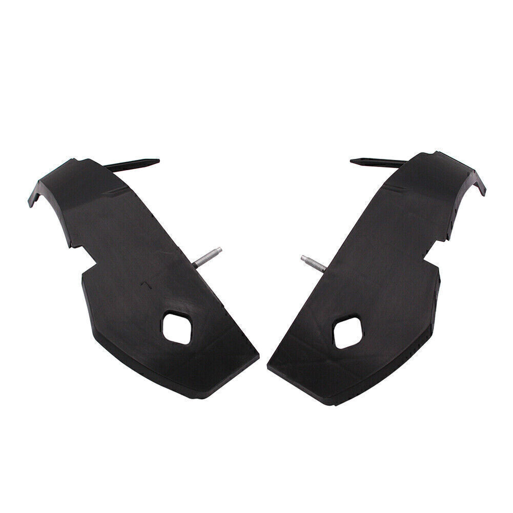 Front Bumper Retainer Bracket Beam Fascia Support Fit for Dodge for Challenger 2008-14
