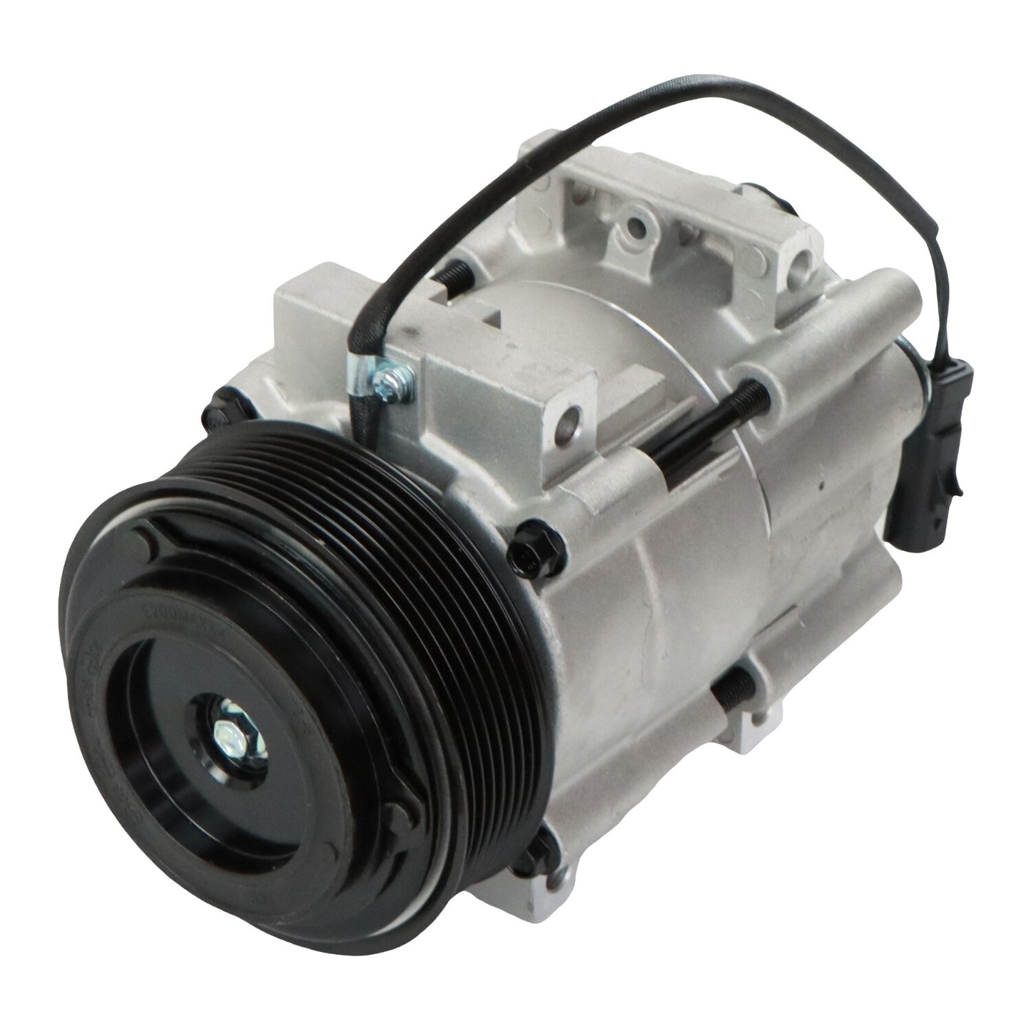 A/C Compressor W/ Clutch for 2006-2010 for Dodge for Ram 2500 3500 4000 4500 for CO 10902SC