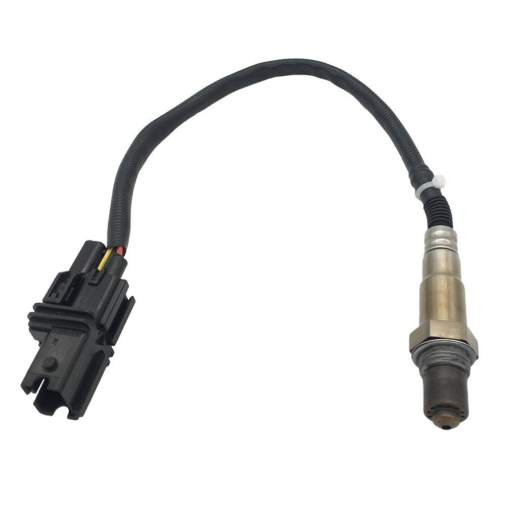 1PCS 4326870 NOX Nitrogen Oxide Sensor Inlet For 2013-2018 11.9L 15L ISX