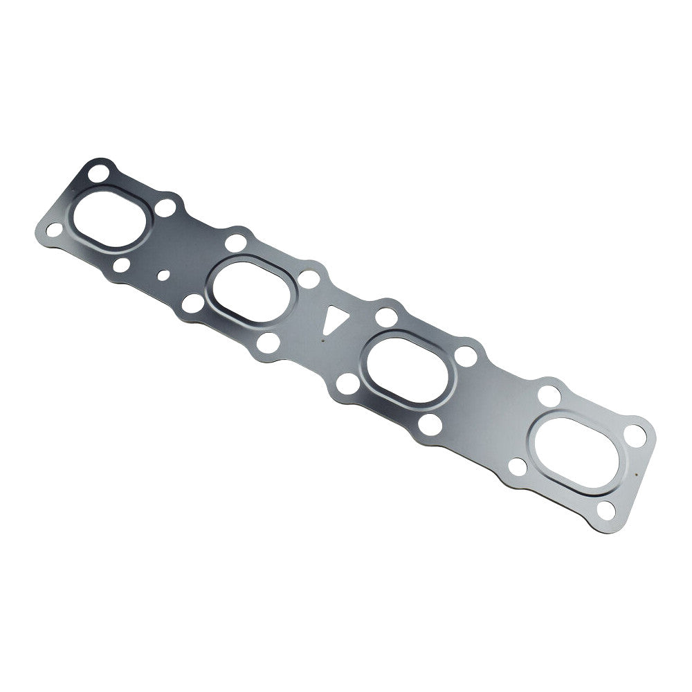 Exhaust manifold gasket suitable for 2004-17 Armada Titan NV3500 NV2500 140367S001- n