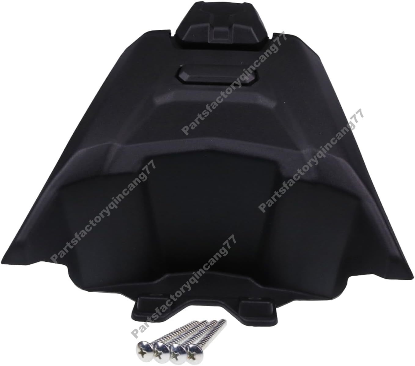Electronic Device Holder 715002874 for Can-Am UTV Maverick X3 2017-2023 Q